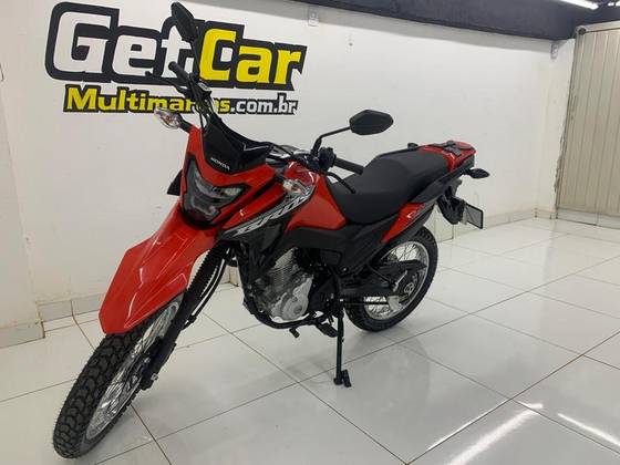 HONDA NXR 160 BROS CBS HONDA NXR 160 BROS CBS